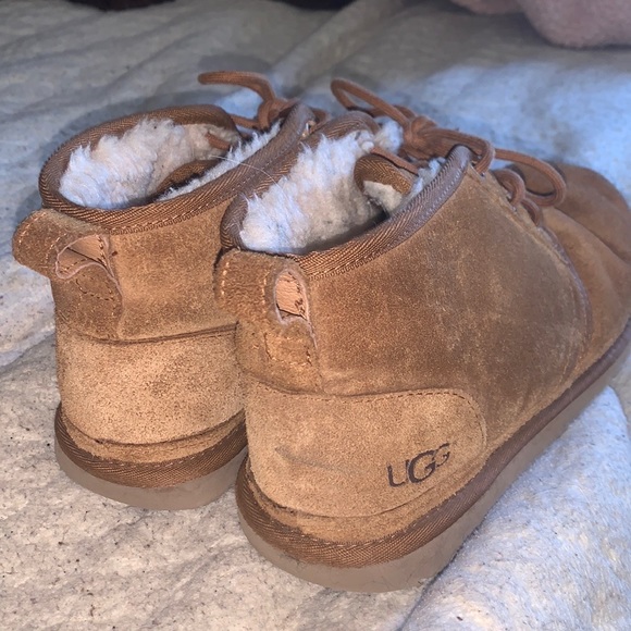 Ugg NEUMEL Booties, ladies9❣️!! - Picture 2 of 5